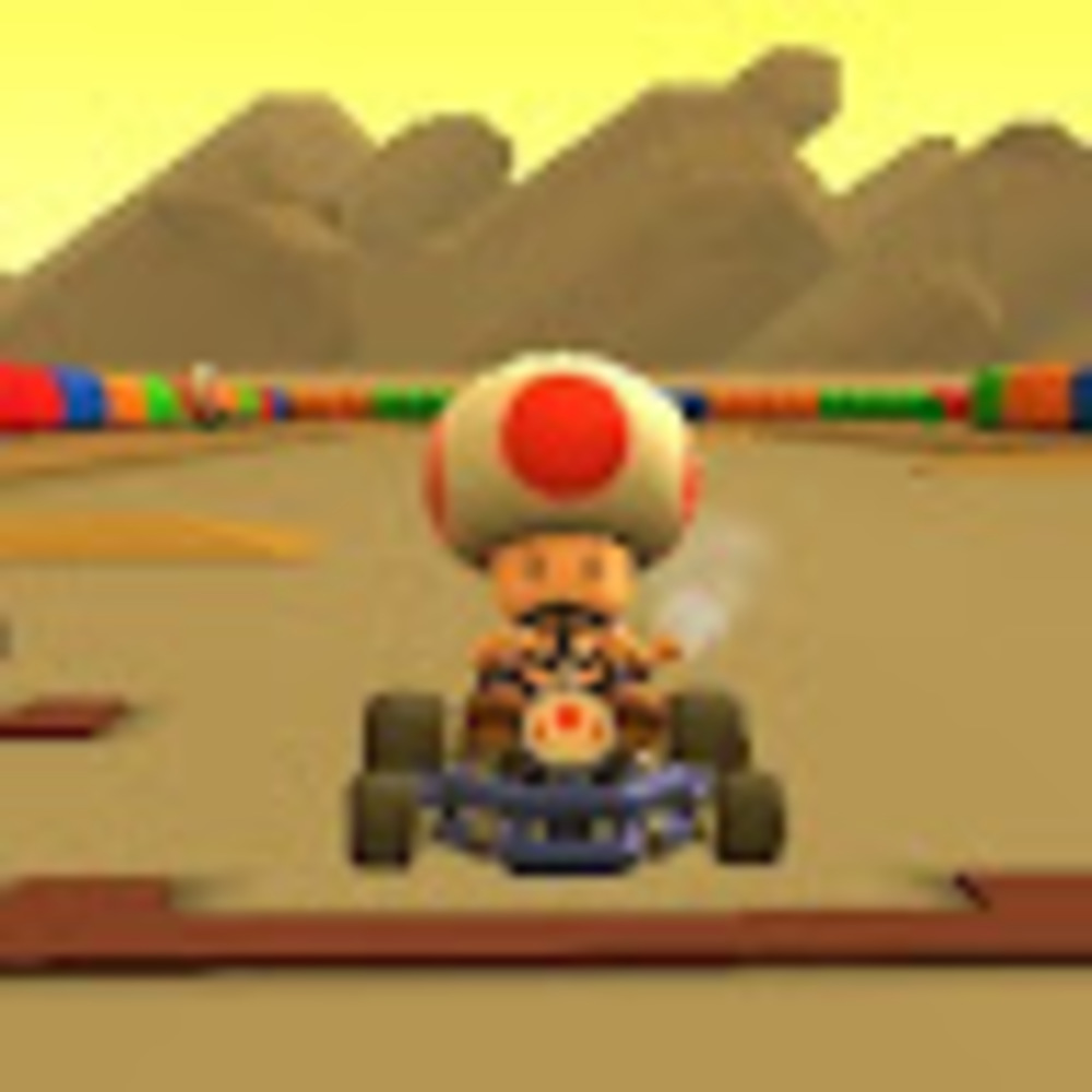 Meet your Posher, Victor